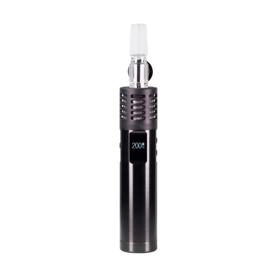 Arizer Air Max Vaporizer - Carbon Black
