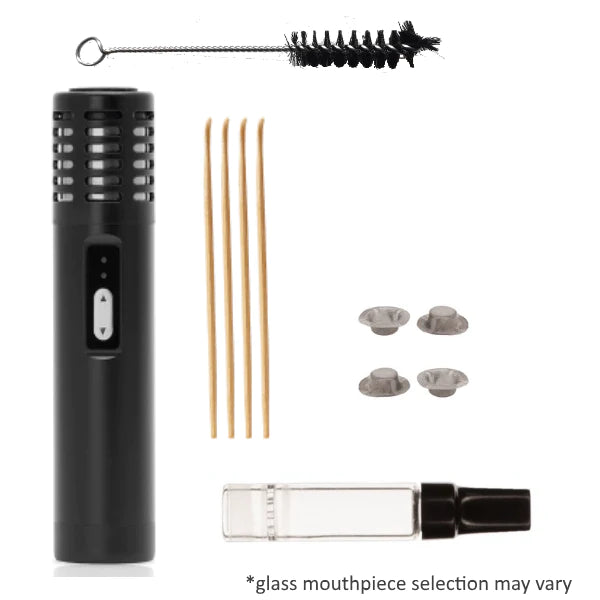 ARIZER AIR BLACK
