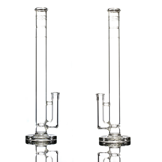 Blazed 44mm Stemline Clear