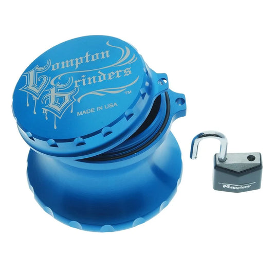 Compton Vault