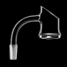 Evan Shore Slanted Top Banger XL 24mm