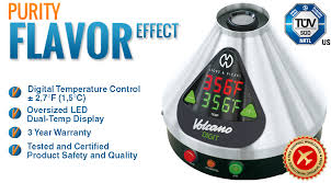 Storz & Bickel VOLCANO DIGITAL W/ EASY VALVE