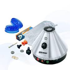 Storz & Bickel VOLCANO DIGITAL W/ EASY VALVE