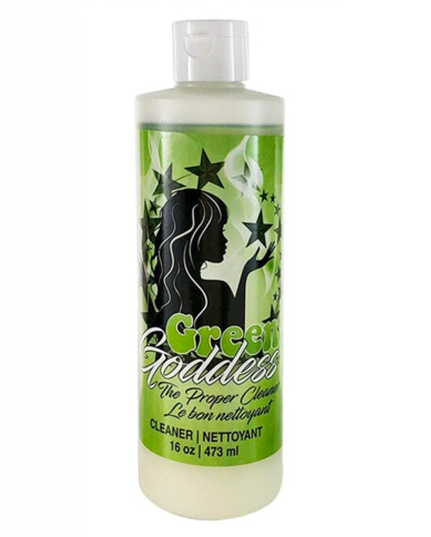 Green Goddess Cleaner 16oz