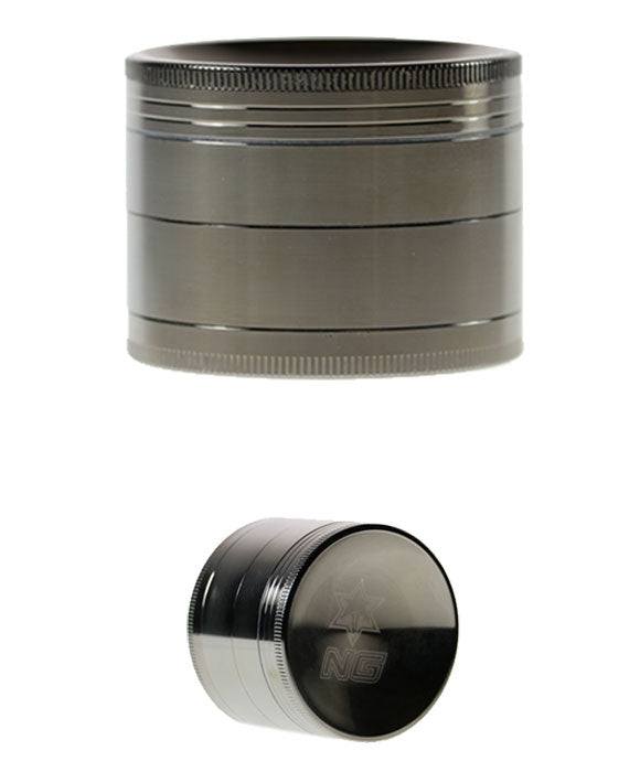 Nice Glass Grinder Concave 4pc