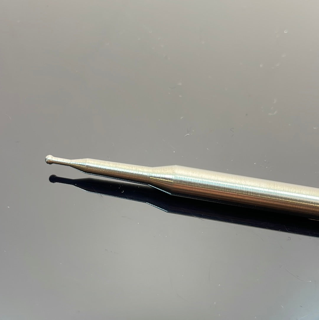 Highly Educated PARTiCAP BALLPOINT