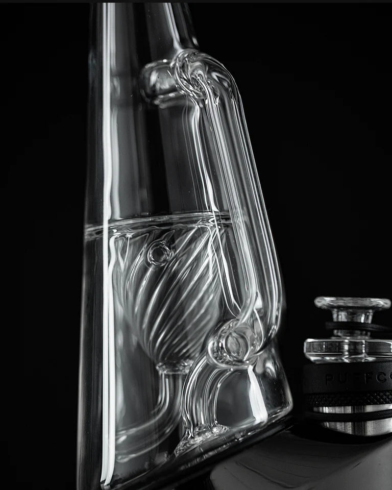 PUFFCO PEAK TOP - RYAN FITT RECYCLER