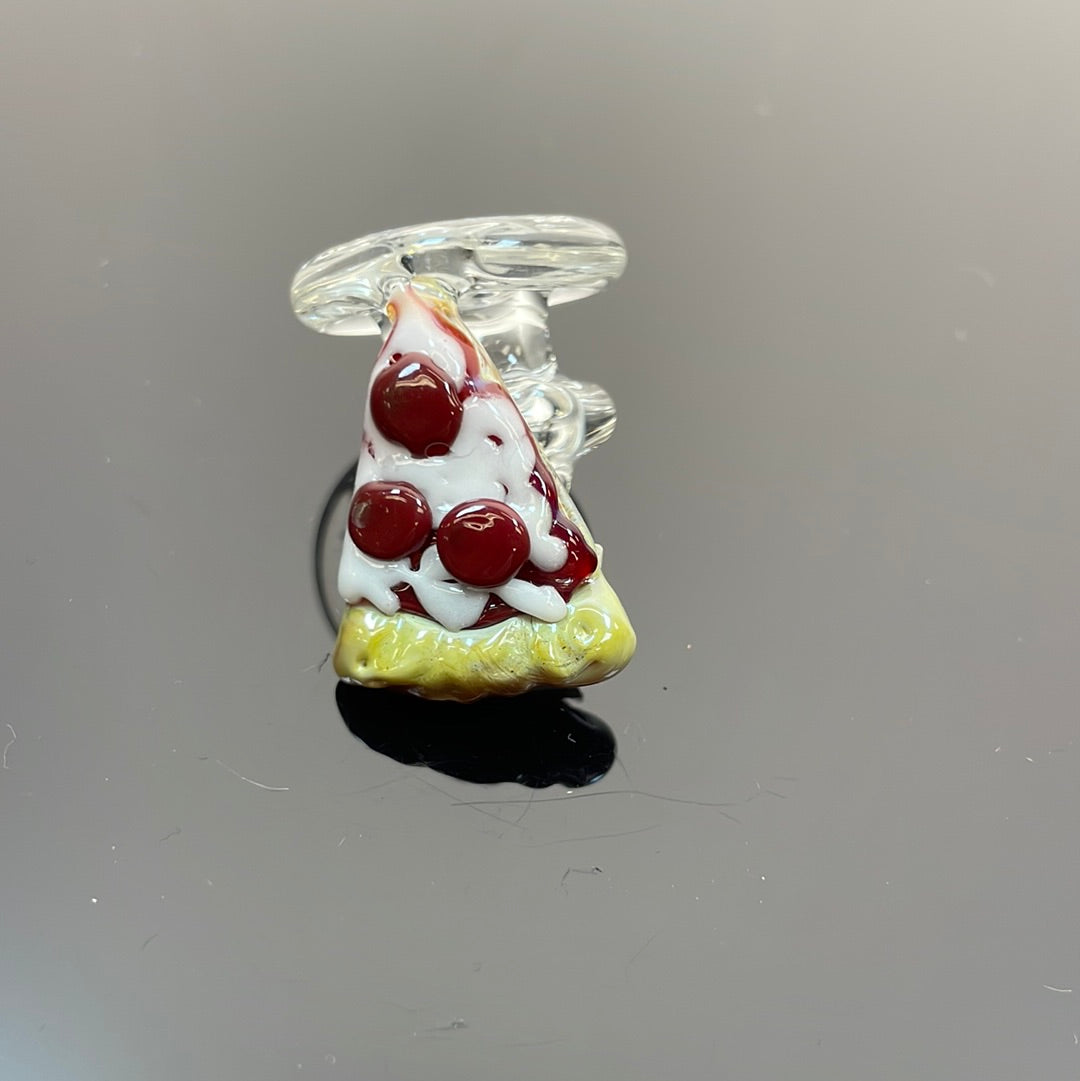 Meld Pizza Carb Cap