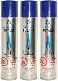 Colibri Premium Butane 300ml