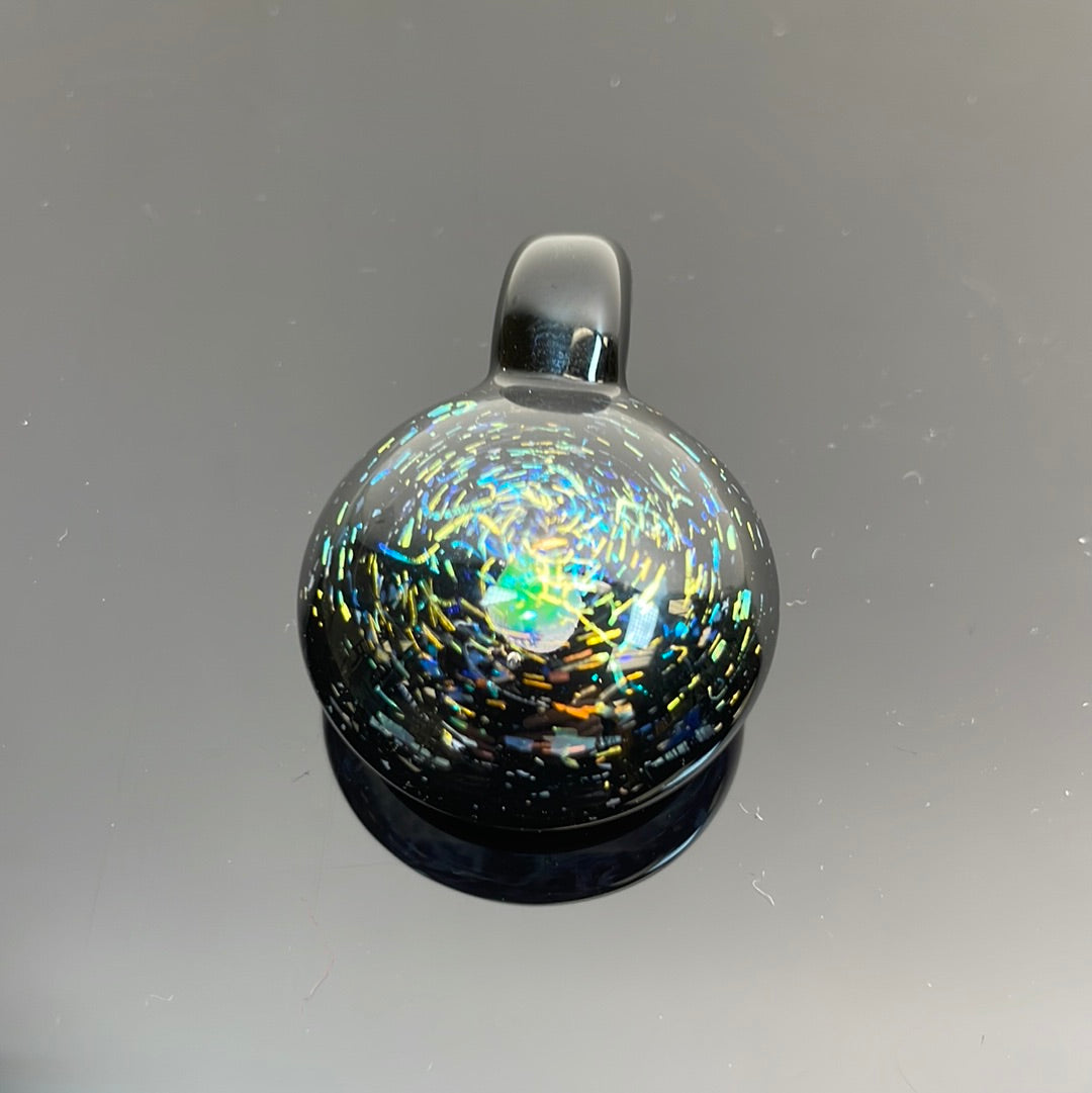 Danger Boy Dichro Pendant
