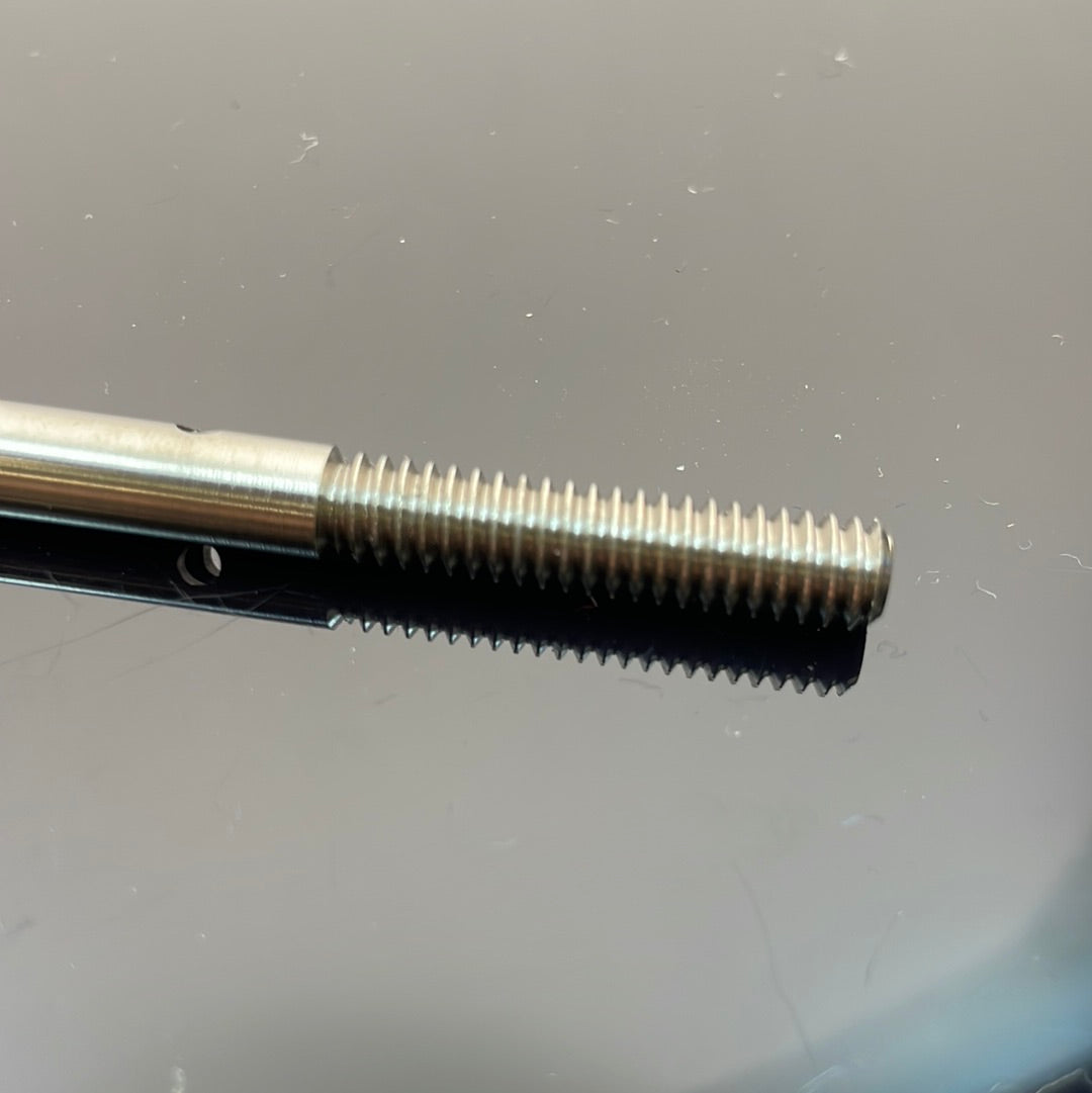 Highly Educated PARTiCAP BALLPOINT