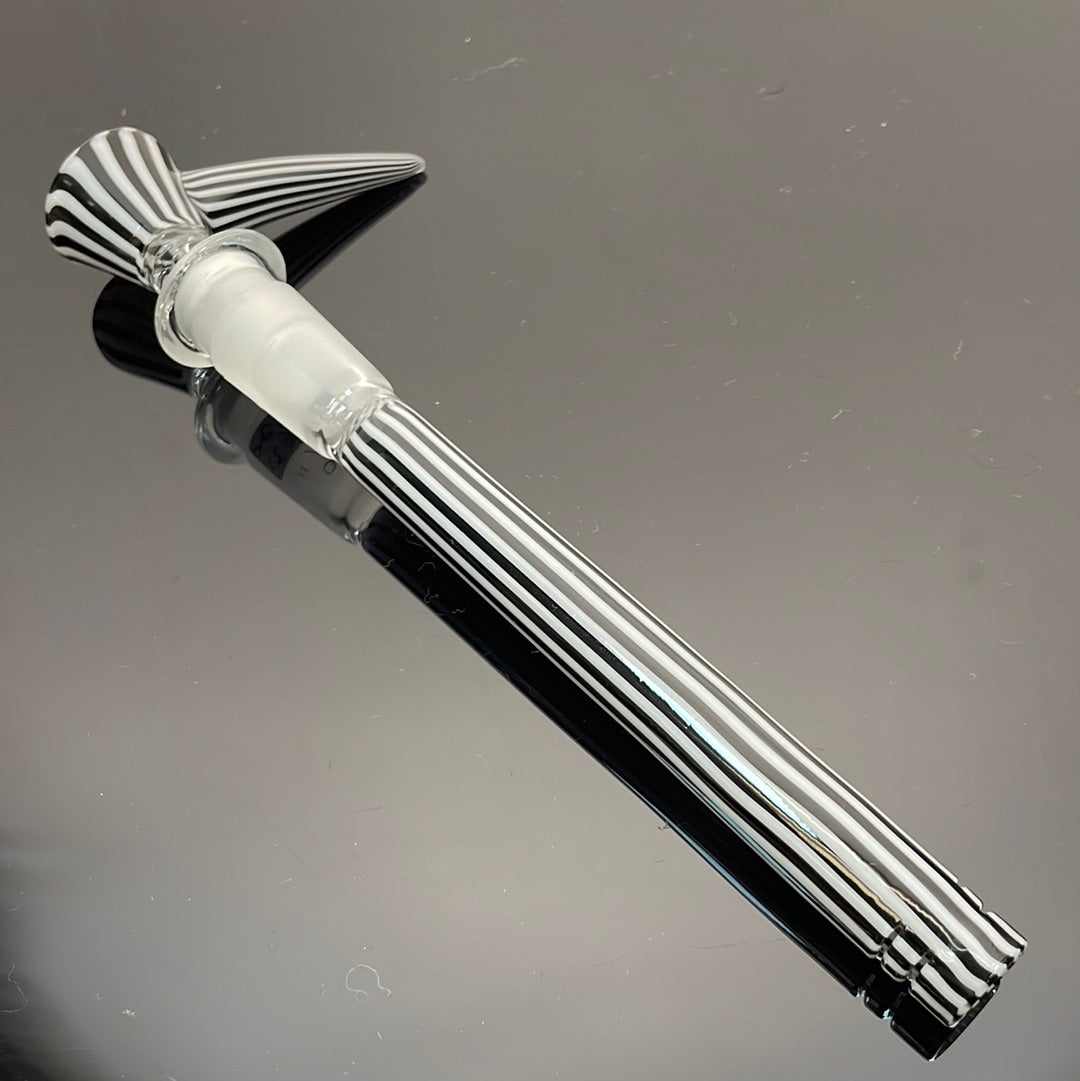 Mimzy 6" Lineworked Slide/ Bowl Set