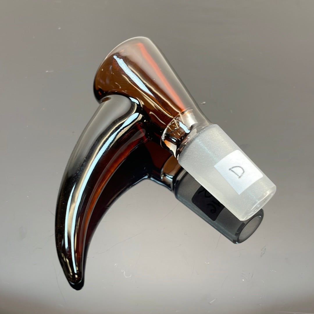 Danger Boy 14Mm 1 Hole