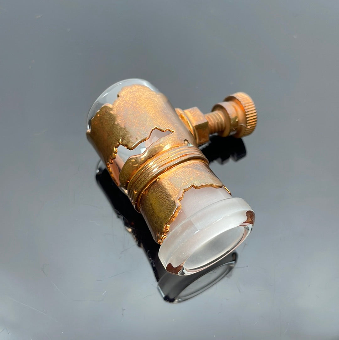Snic Dome Electroformed 19mm