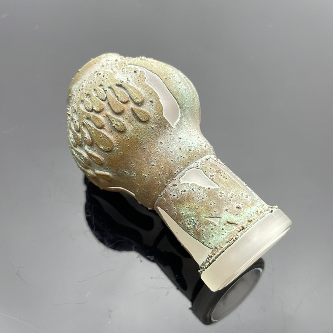 Little B Dome Electroformed 18mm