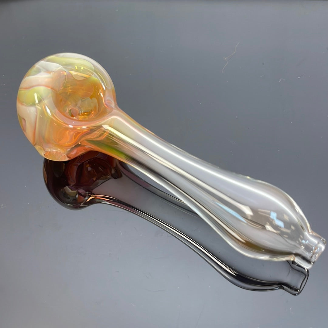 Jesse Who Gold Fume Spoon