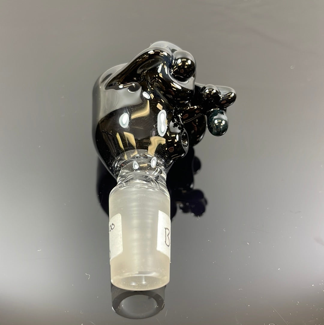 Jacob Schwarz 1Off Cfl Uv Reactive Goober