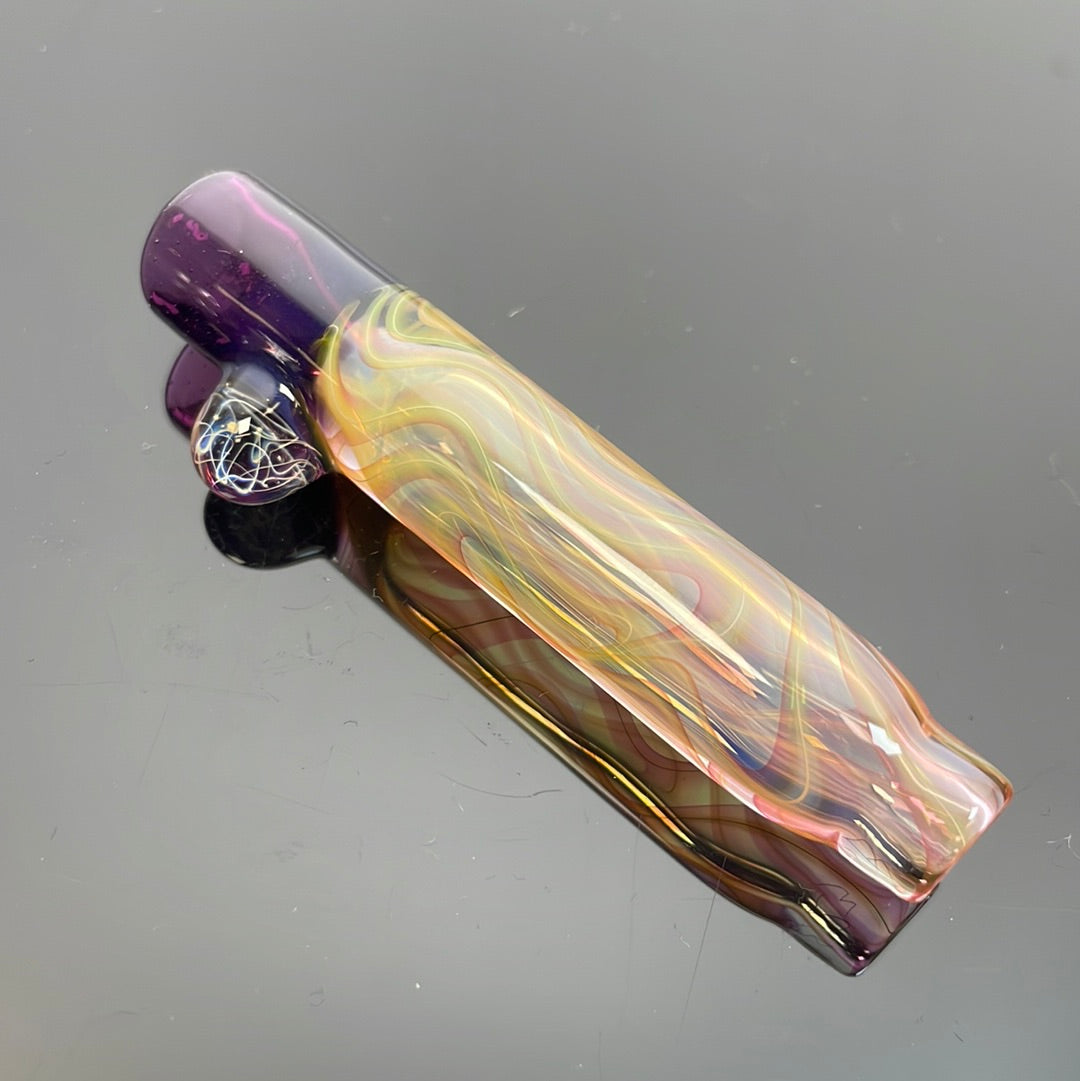 Jesse Who Fume 2-Tone One Hitter
