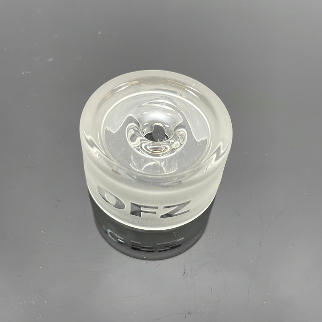 Mothership OFZ Cap Standard Frosted