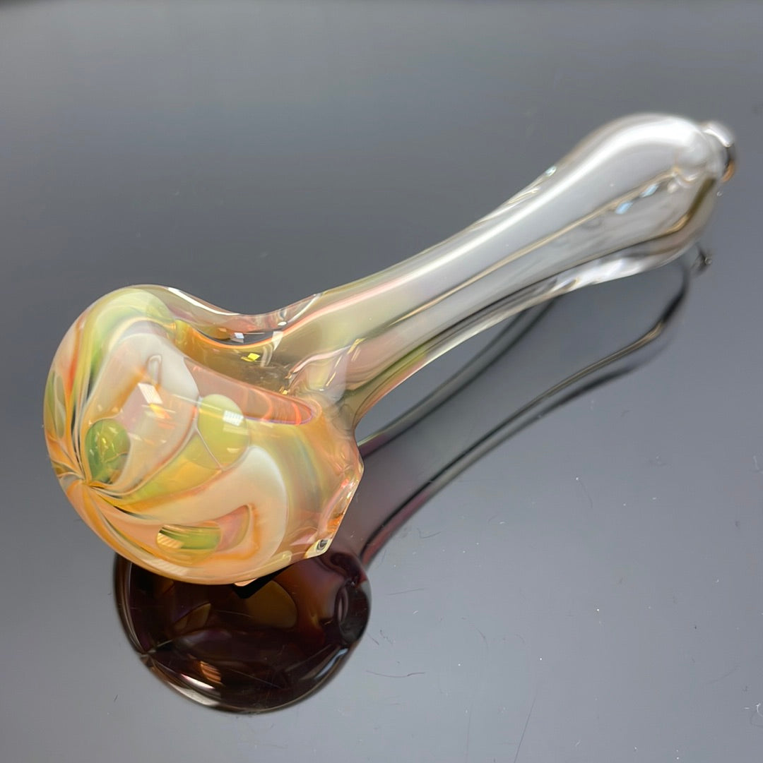 Jesse Who Gold Fume Spoon