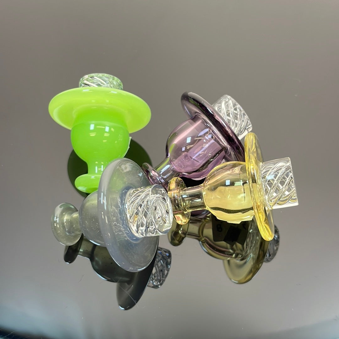 Gordo Scientific OG V2 Carb Cap - Colour