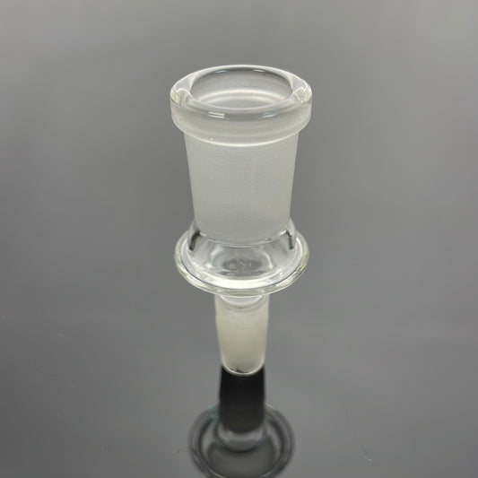 Glass Adaptor 10mm male to 14mm Female