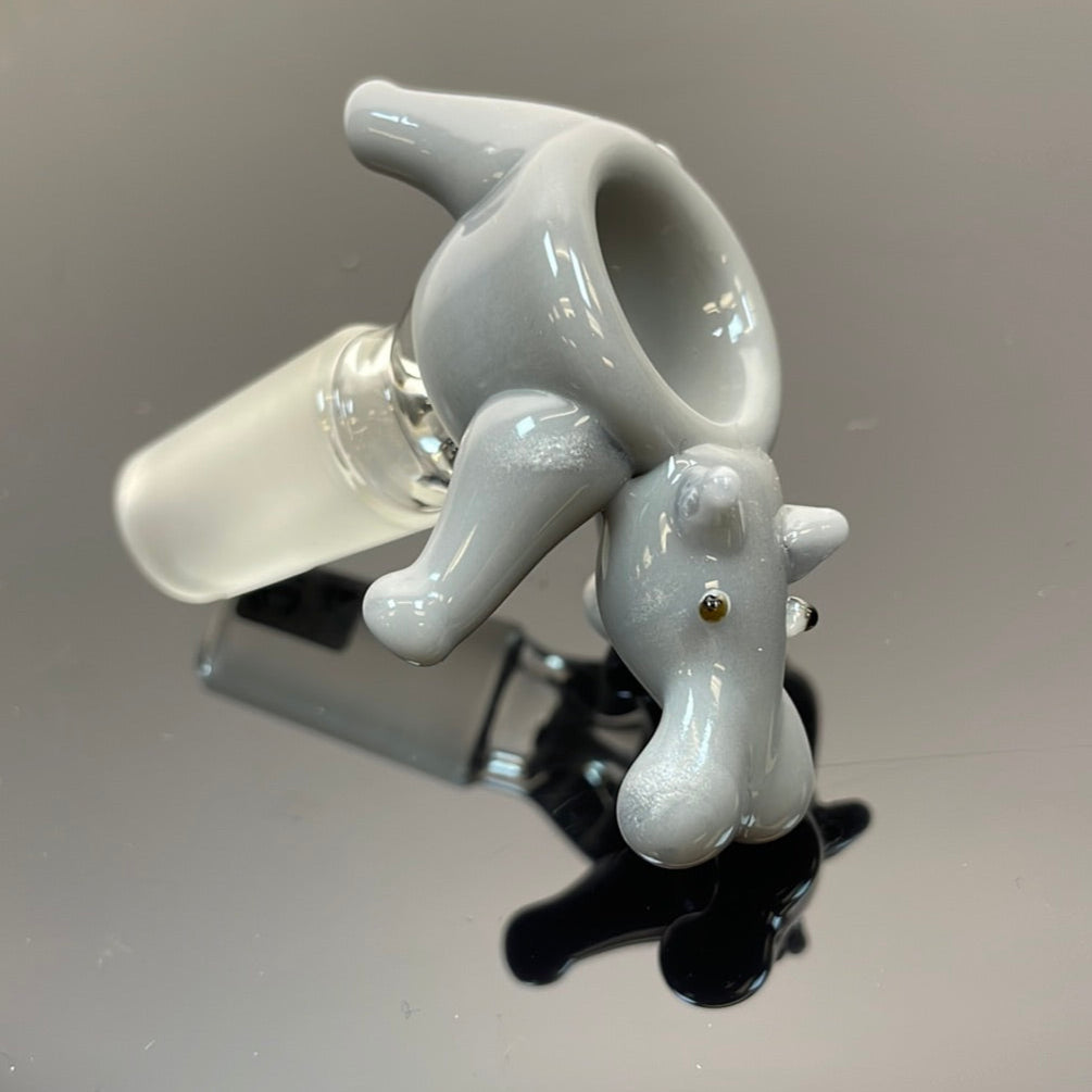 Kent Dale 14mm Hippo Bowl