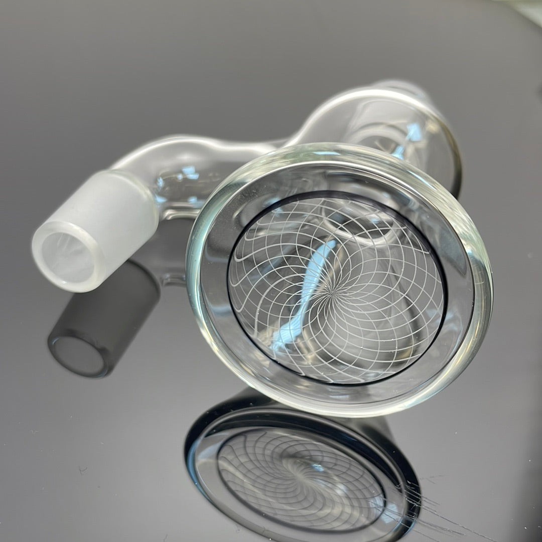 Korey Cotnam Retti Dry Ash Catcher 18mm 90