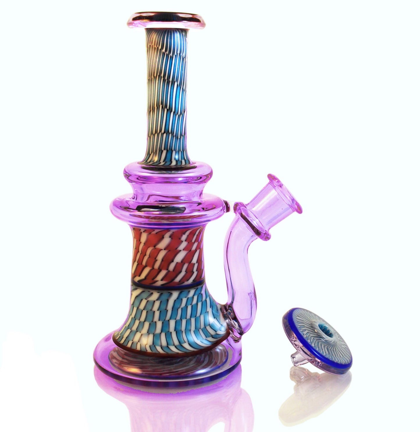 Stebbe Heliocoil Mini Tube 10mm