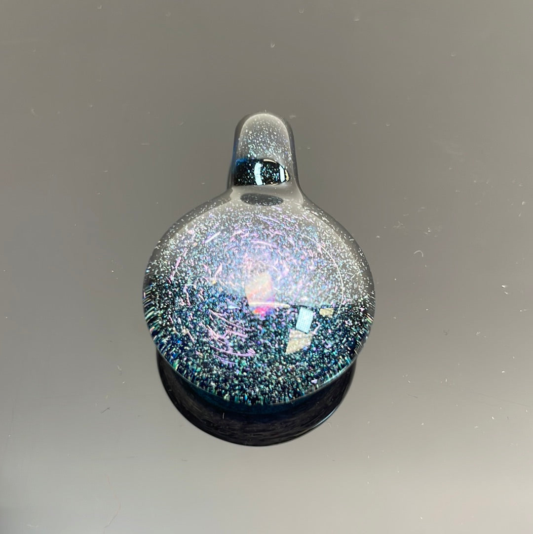 Danger Boy Dichro Pendant
