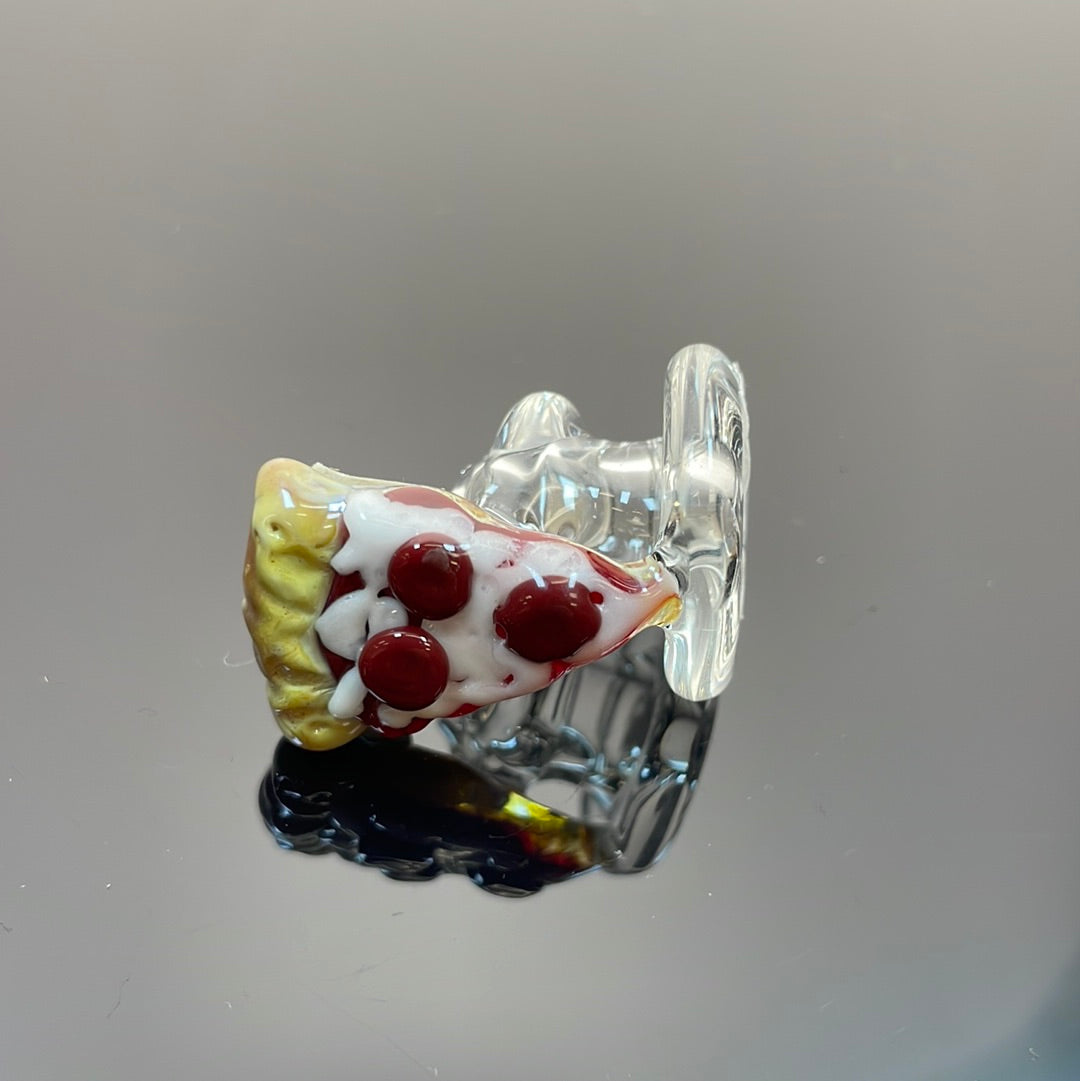 Meld Pizza Carb Cap