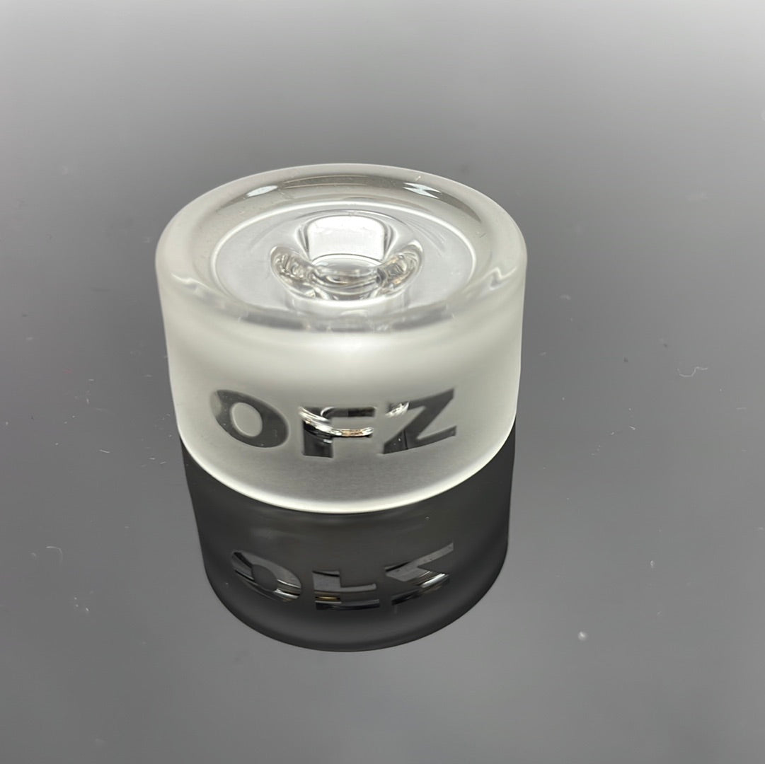 Mothership OFZ Cap Standard Frosted