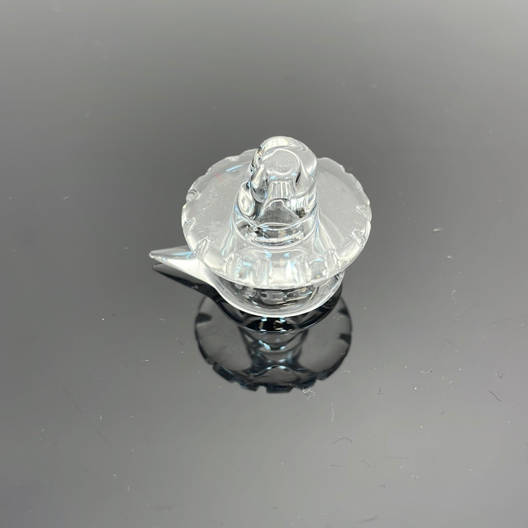 Duffy Cap Cold Worked Compass