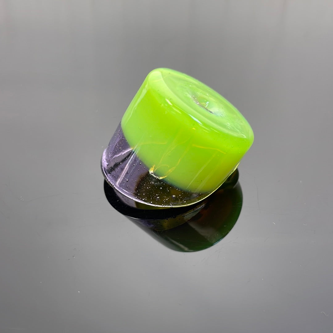 Chinaman Carb Cap XL 24mm Full Colour