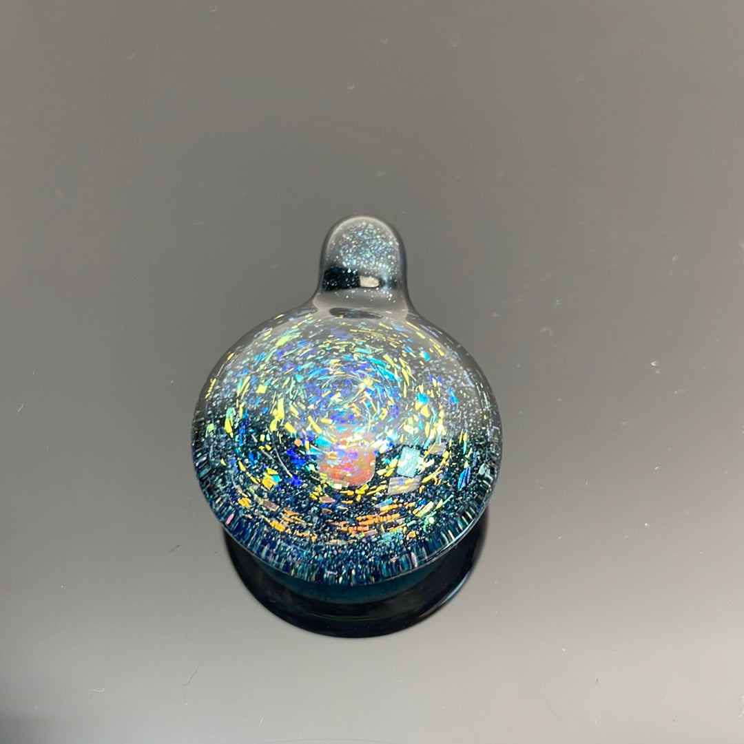 Danger Boy Dichro Pendant