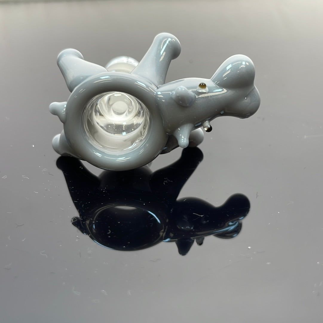 Kent Dale 14mm Hippo Bowl