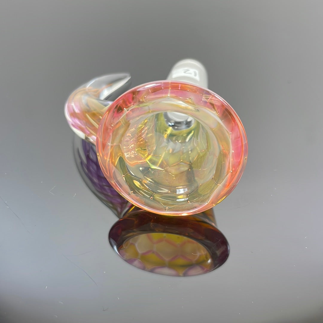 Rob Biglin Bowl 1 Hole 1COL 14mm Bowl