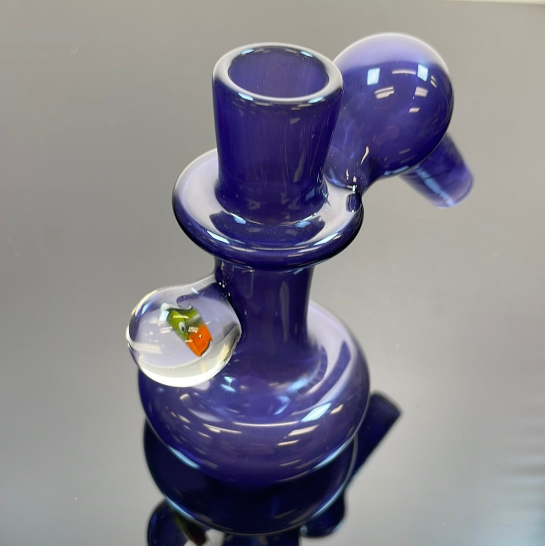Green Belt 14mm 45 Ash Catcher Full Colour