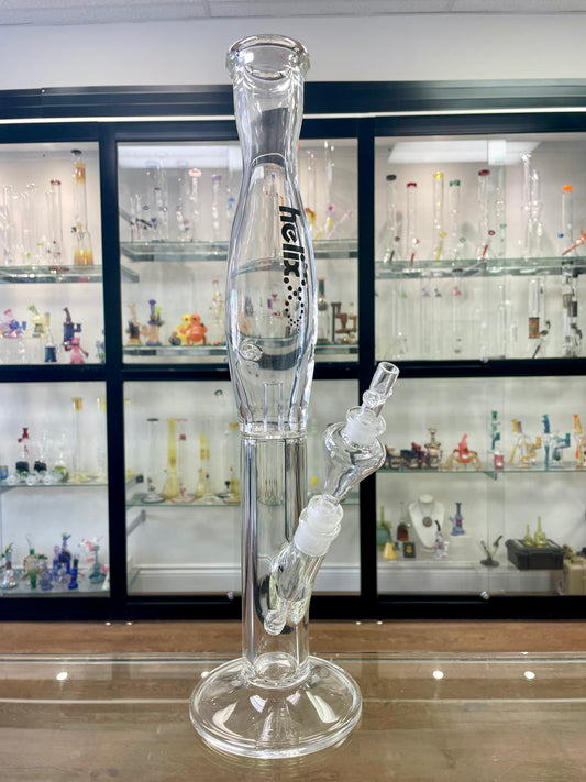 Grav Labs 18" 7mm Helix Straight Tornado Perc