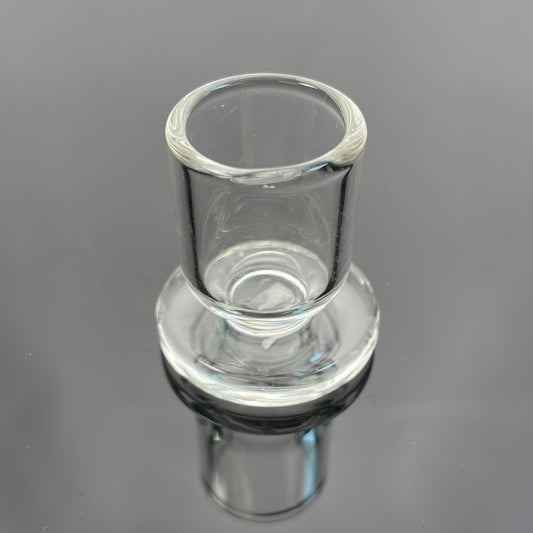 C3 Bubble Cap Stand Clear