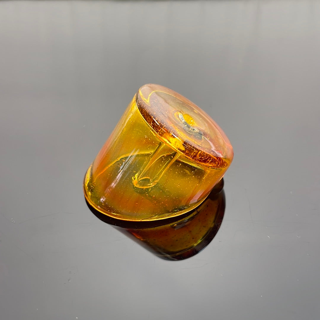 Chinaman Carb Cap XL 24mm Full Colour