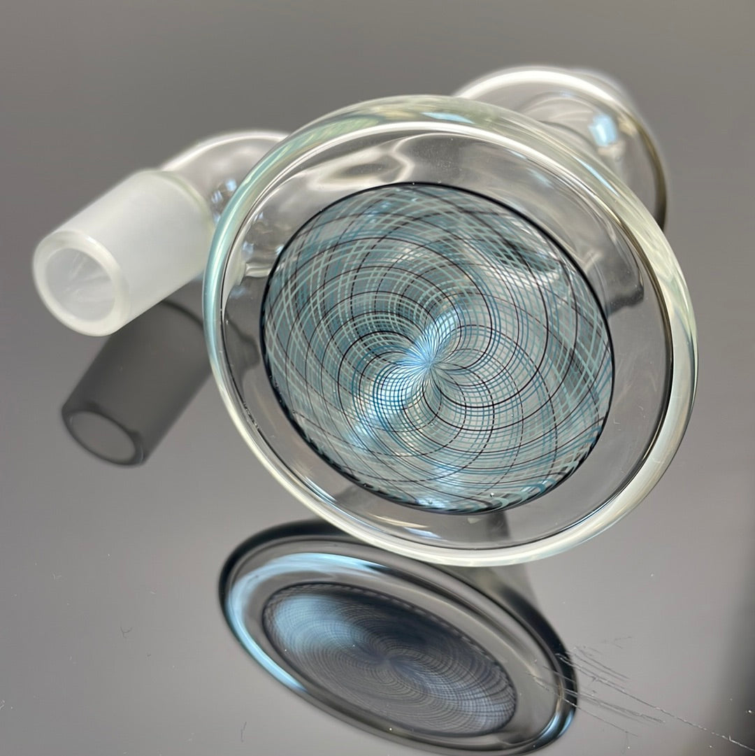 Korey Cotnam Retti Dry Ash Catcher 18mm 90