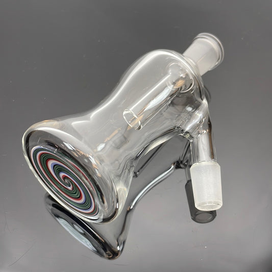 2K Worked Ash Catcher 14mm 45