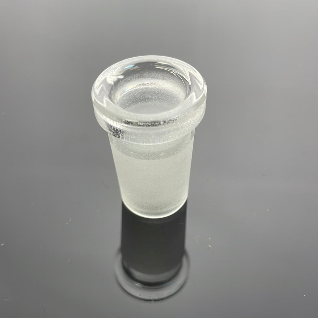 Glass Adaptor 18M-14F