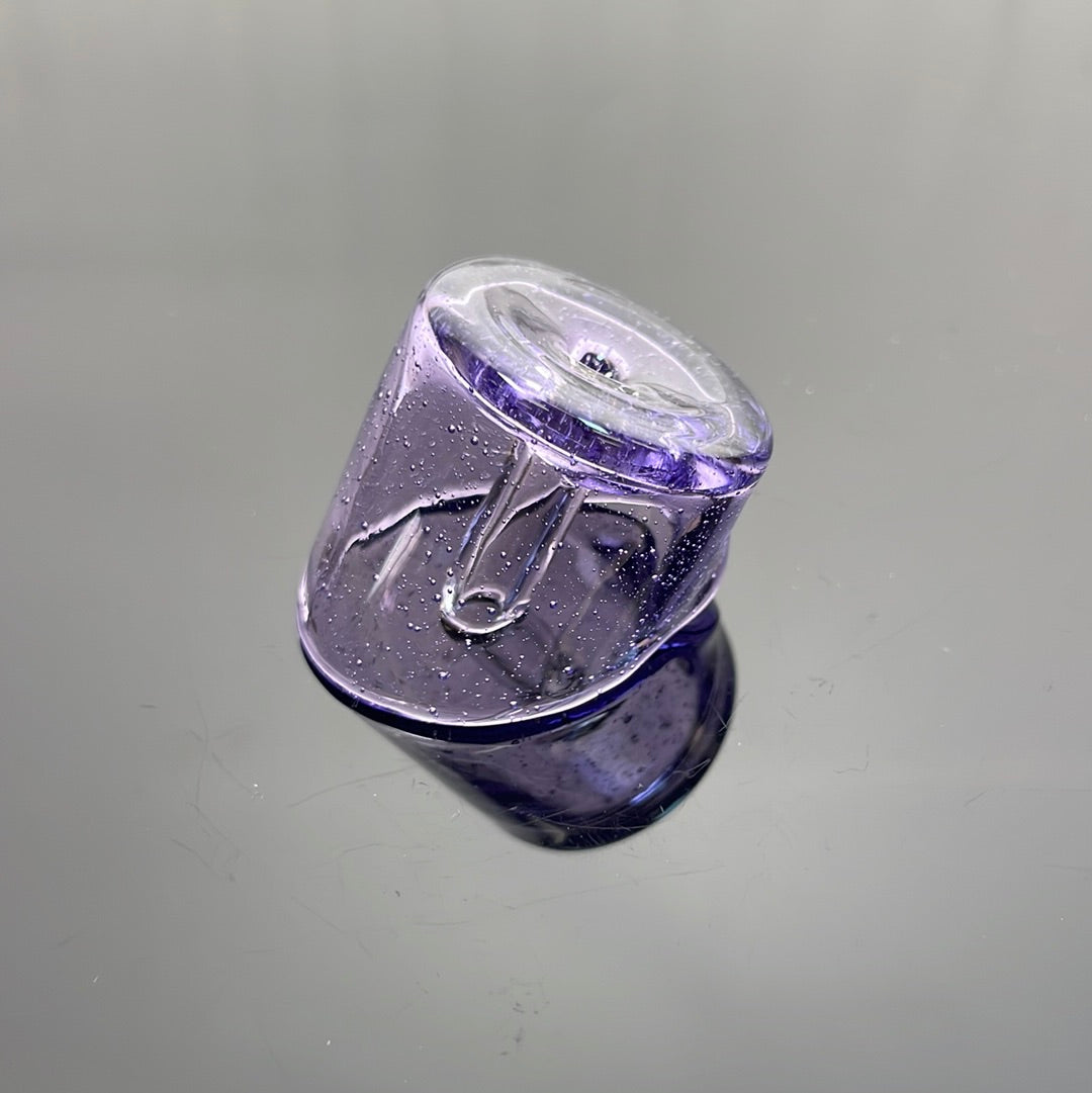 Chinaman QFZ Style Carb Cap 20mm Full Colour