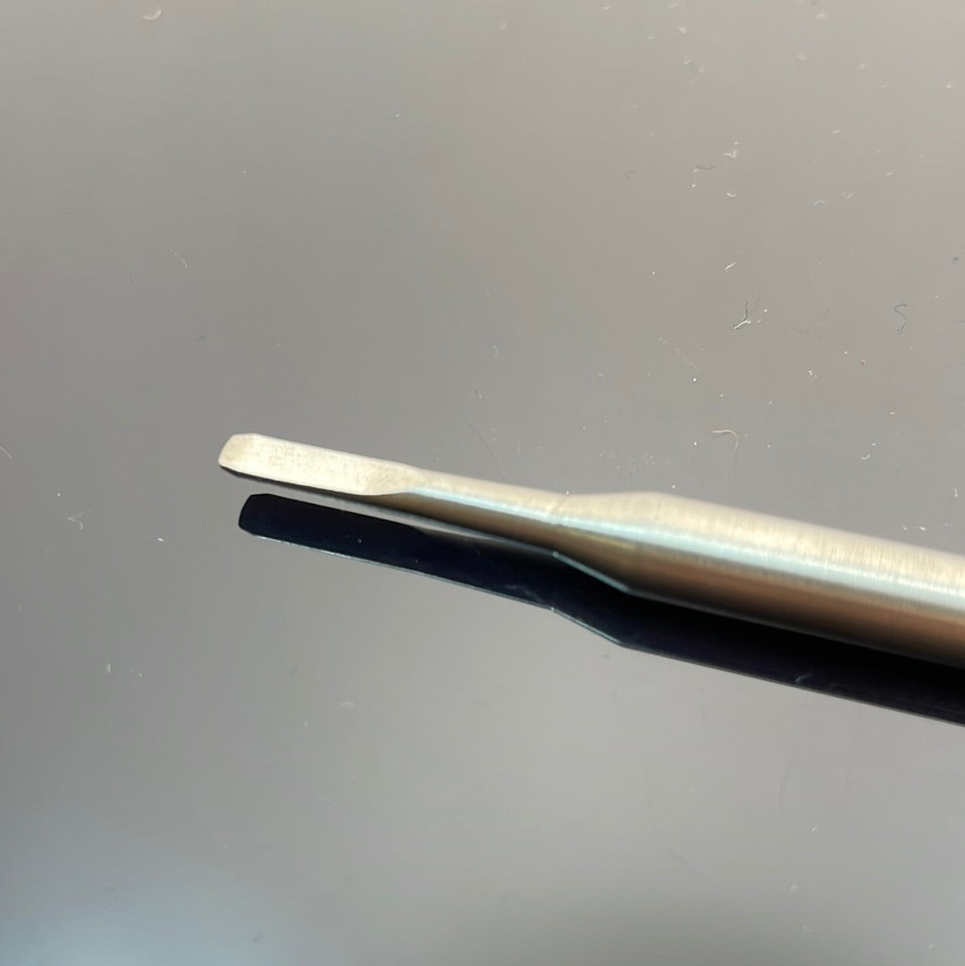 Highly Educated PARTiCAP FLAT TIP