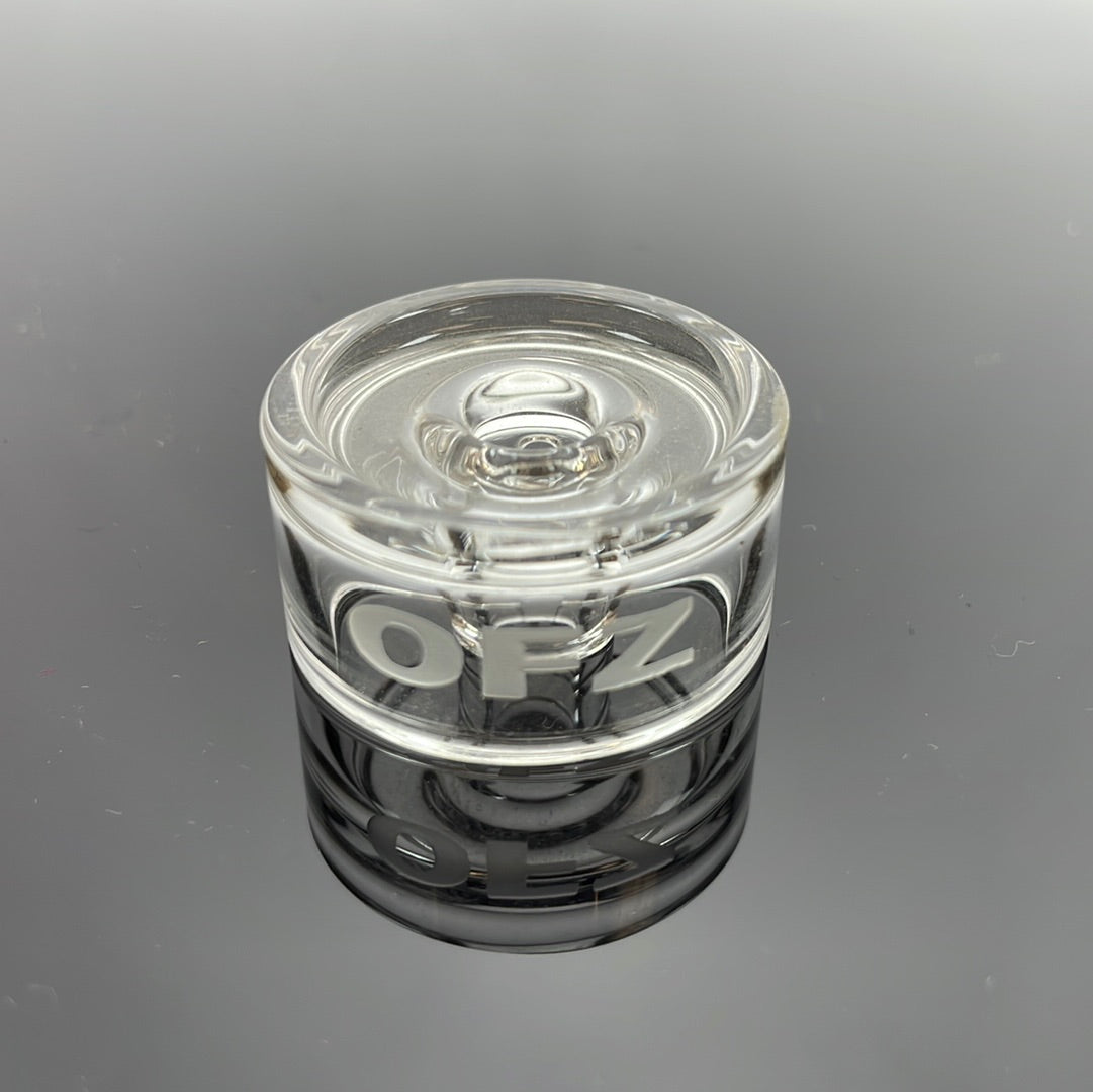 Mothership OFZ Cap Standard Clear