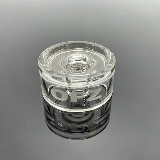 Mothership OFZ Cap Standard Clear