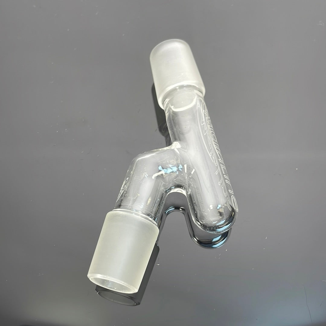Mainline Adaptor 18M-18M 45Deg