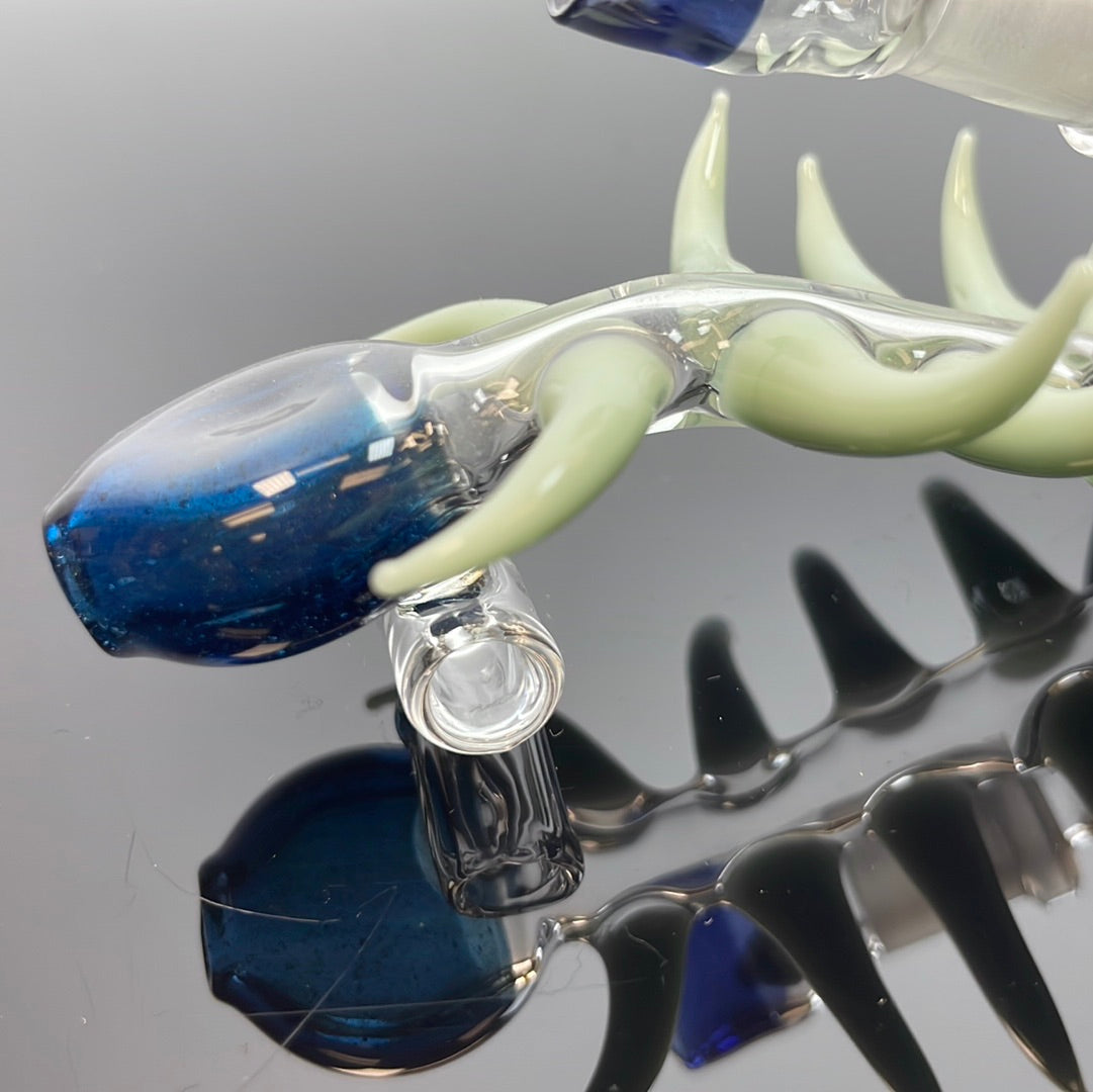 Freeek 3D Fillacello Pendant Rig w/ Opal
